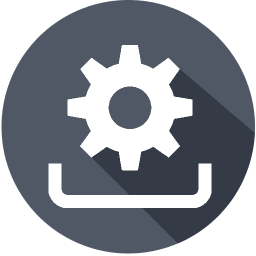 picto_services_installation Installation sur lignes existantes