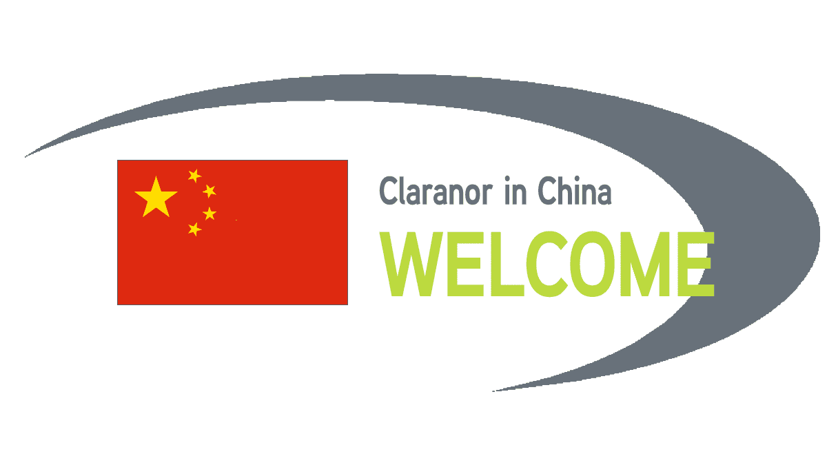 , Bienvenue à Hong-Chang Technology Development, notre nouveau représentant exclusif en Chine !