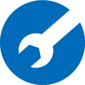 Picto-services-maintenance Maintenance