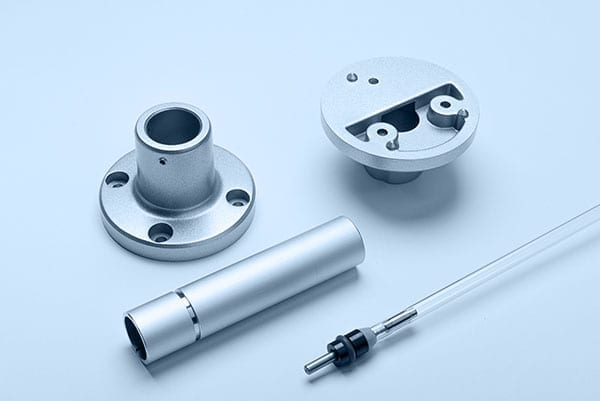 Services-consommables spare-parts