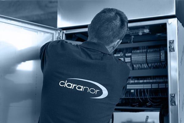 Services-modification Modification de machines existantes