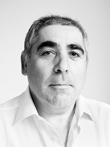 Alain_Berberian-Claranor Alain Berberian - Claranor