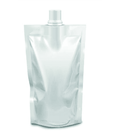 Flexible packaging, Flexible packaging