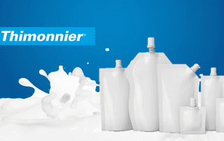 , Produits laitiers en emballage flexible : quoi de nouveau ?
