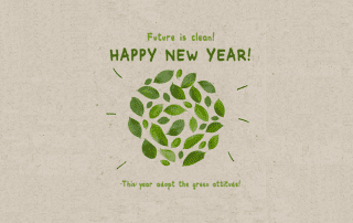 HAPPY NEW YEAR SITE 2020