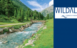 , Wildalp, choisit Claranor pour protéger la pureté de sa source