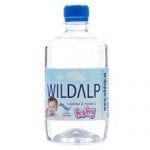 , Wildalp, chosed Claranor to protect its pure spring water