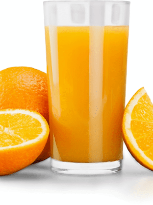 Jus orange , Puls’Full Cap: choosen by majors beverages and dairy manufacturers