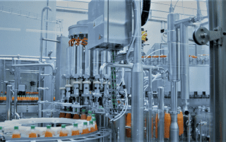 , Claranor : une longueur d&rsquo;avance dans l&rsquo;industrialisation de la stérilisation par lumière pulsée