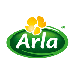 Logo ARLA