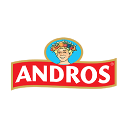 Logo Andros