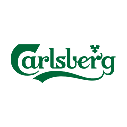 Logo CARLSBERG