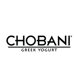 Logo CHOBANI