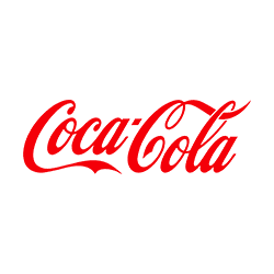 Logo Coca-Cola