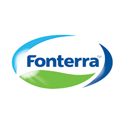 Logo FONTERRA