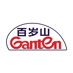 Logo GANTEN