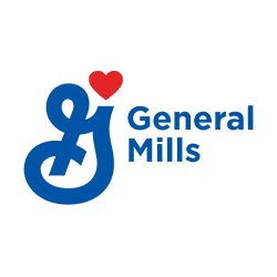 Logo GENERAL MILLS