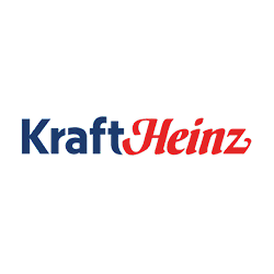 Logo Kraft Heinz