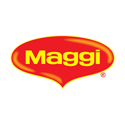 Logo MAGGI