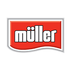Logo MULLER