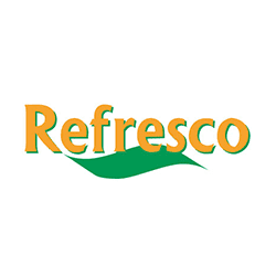 Logo REFRESCO