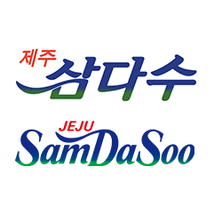Logo SAMDASOO