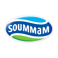 Logo SOUMMAM