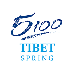 Logo Tibet Spring