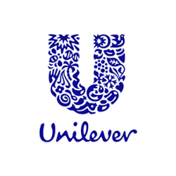 Logo UNILEVER