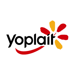 Logo YOPLAIT