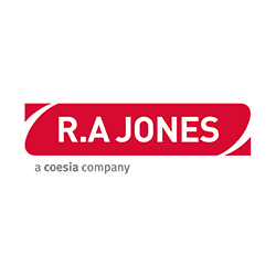 RA JONES