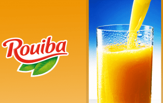 Rouiba-Juice