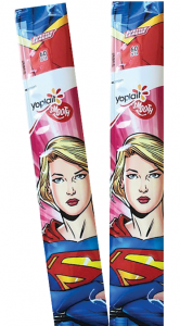 Yoplait Tnuva stick , Packaging World 10 January 2020