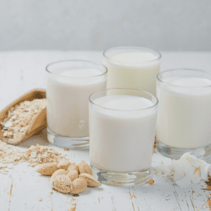 organic milk , Small or large dairies: why do they choose Claranor?