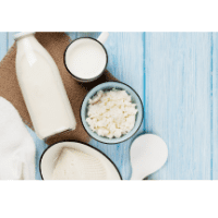 Greek cheese and milk , Greek market: dairy companies invest in Claranor Pulsed light