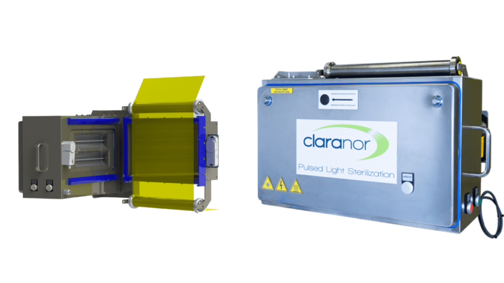 Fanex pour site web , Claranor in Poland!