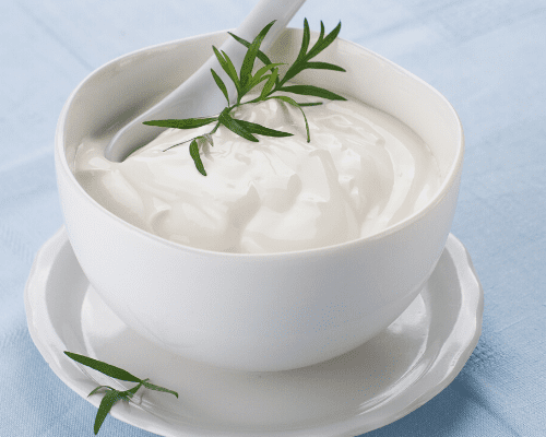 crème , Claranor Pulsed light chosen by Plant-based milk manufacturers!
