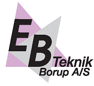 EB LOGO , Scandinavia chose Claranor Pulsed light