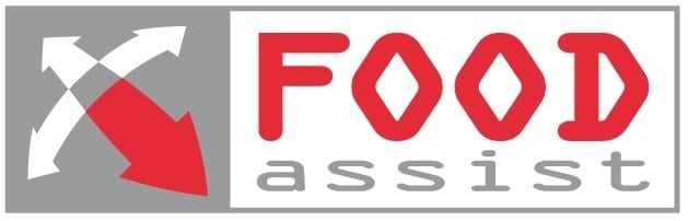Food Assist Logo JPEG , Les solutions de stérilisation Claranor au Benelux