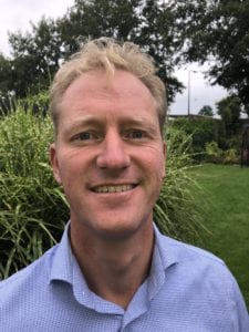 Tom Kuipers Food Assist , Les solutions de stérilisation Claranor au Benelux