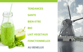 , Les solutions de stérilisation Claranor au Benelux