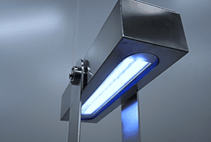 Claranor Cassette lumière pulsée , FoodTech, 29-30 September, Bo and Benjamin welcome you stand L9322!