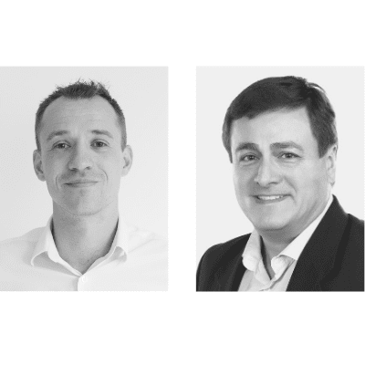 Sans titre , FoodTech, 29-30 September, Bo and Benjamin welcome you stand L9322!