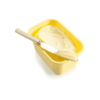 margarine , Scandinavia chose Claranor Pulsed light