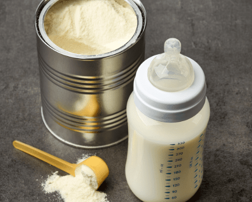 Copie de visuels article USA dairy , Claranor in the US