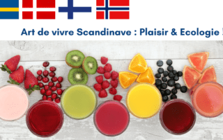 , Scandinavie : ils font le choix de la lumière pulsée Claranor !