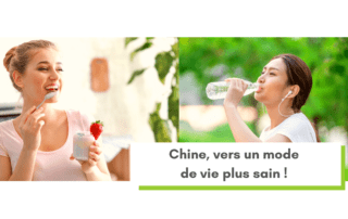 , La décontamination d&#8217;emballage par Claranor en Chine !