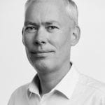 Christophe Riedel Claranor portrait face Pulsed light, Pulsed light sterilization