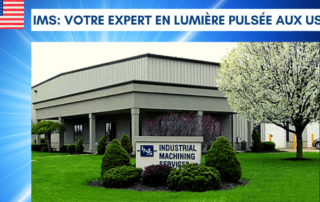 , Claranor aux Etats Unis