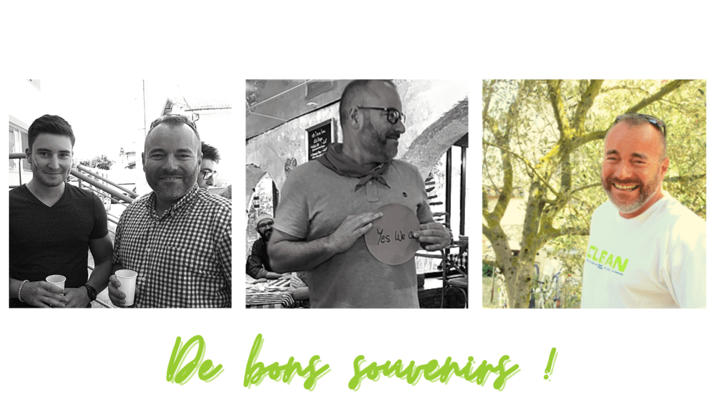 3 , Merci Eric, bienvenue Edouard!